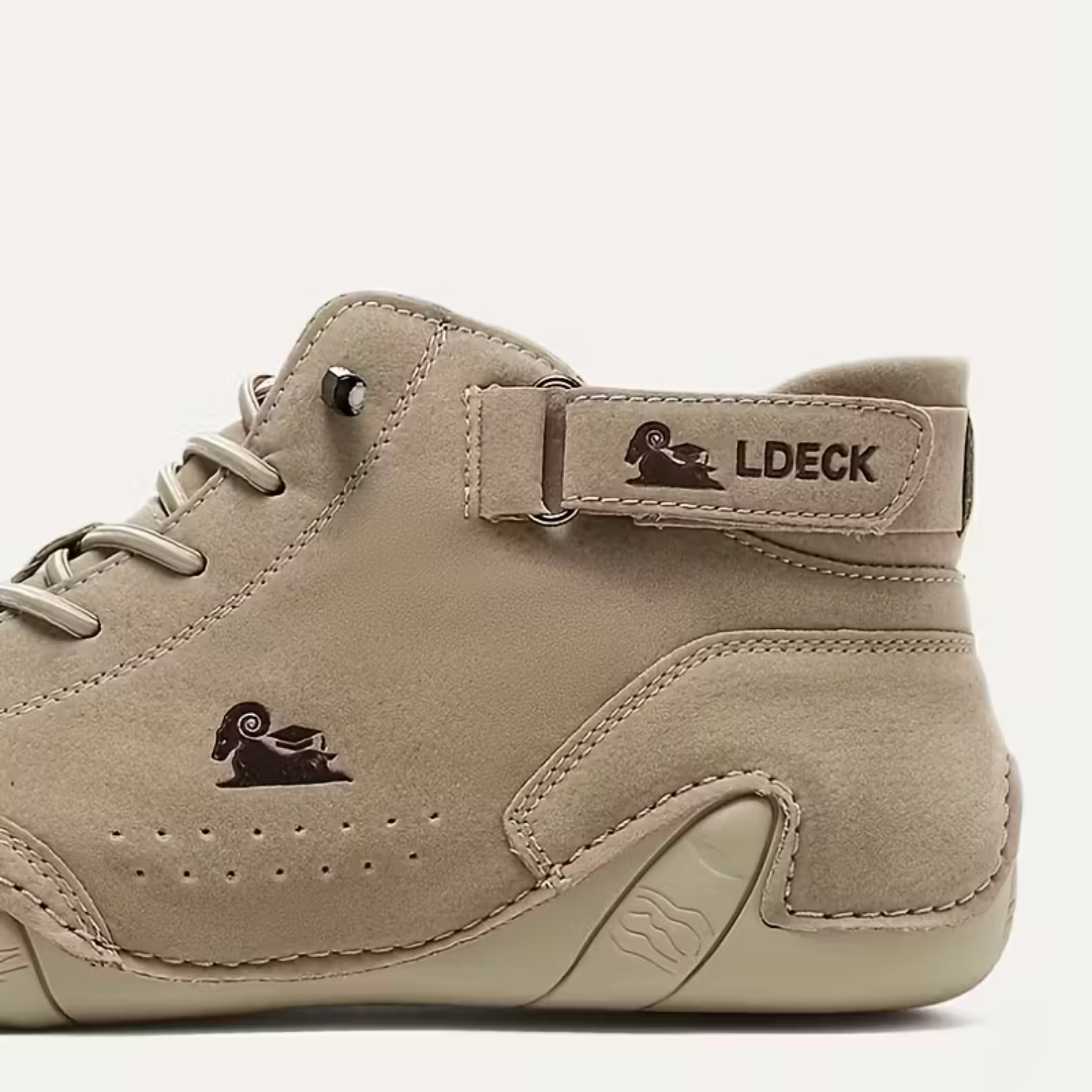 VITAL CARE LDECK PRO | Chaussures orthopédiques pour un confort quotidien